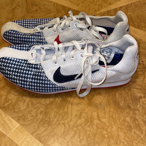 Nike Jana Star Women’s Track & Field Spike Shoes Size 7 New - Picture 6 of 8